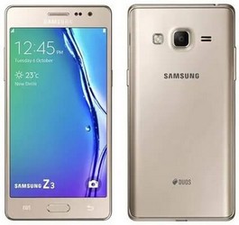 Замена дисплея на телефоне Samsung Z3 в Пензе